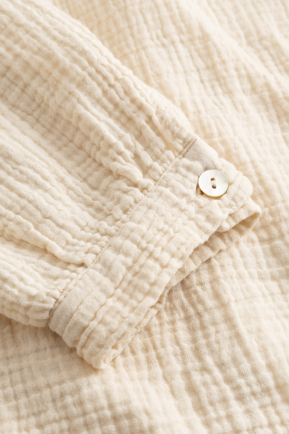 Suri Shirt Ivory