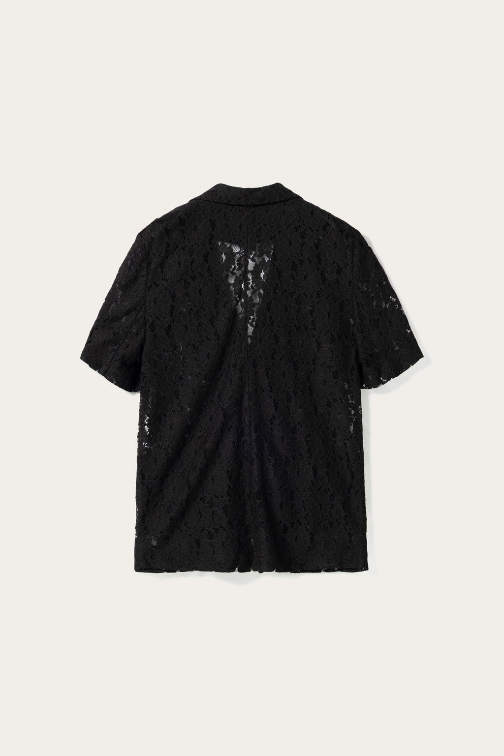 N-Leanne Blazer Black