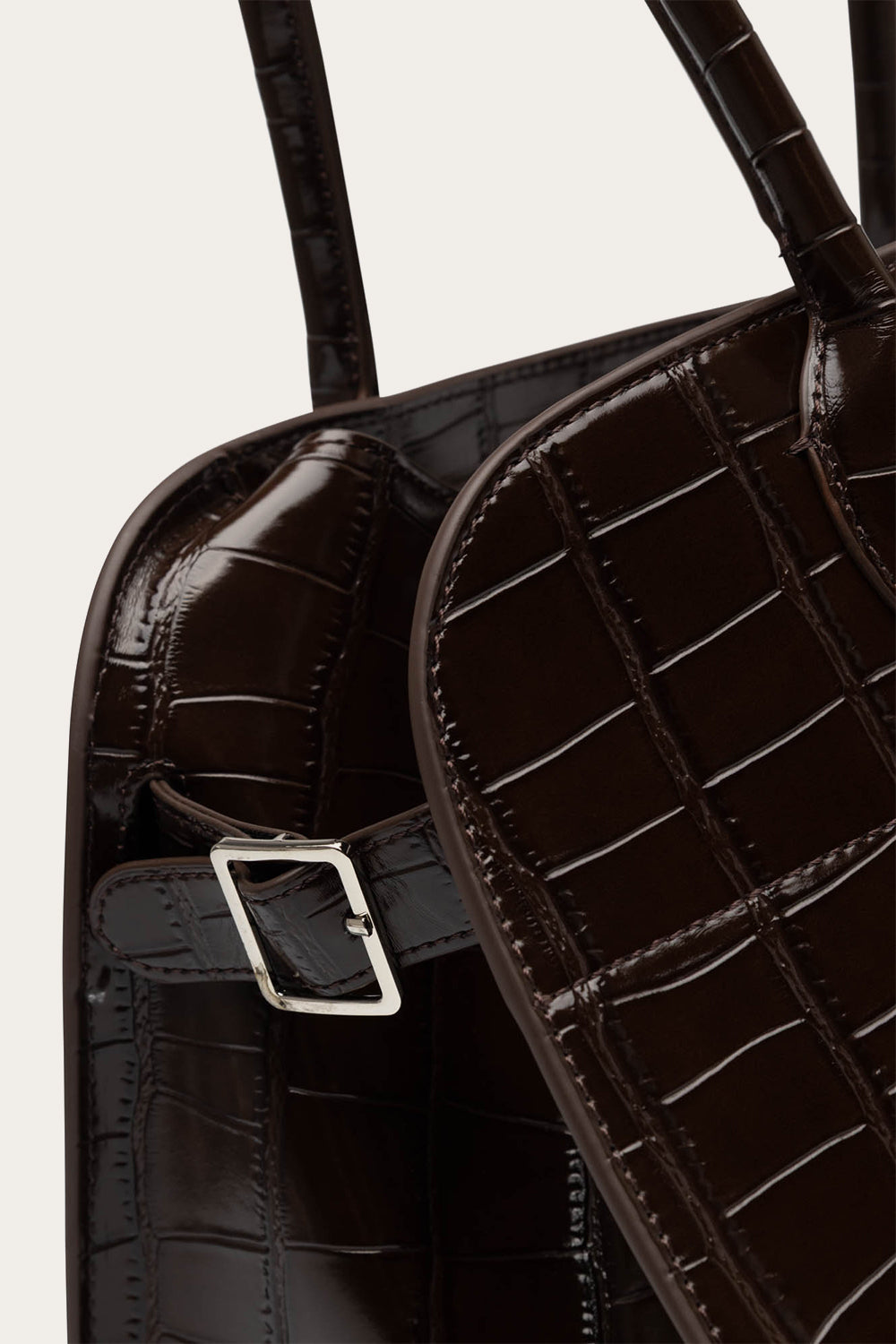 Leanora Bag Coffee