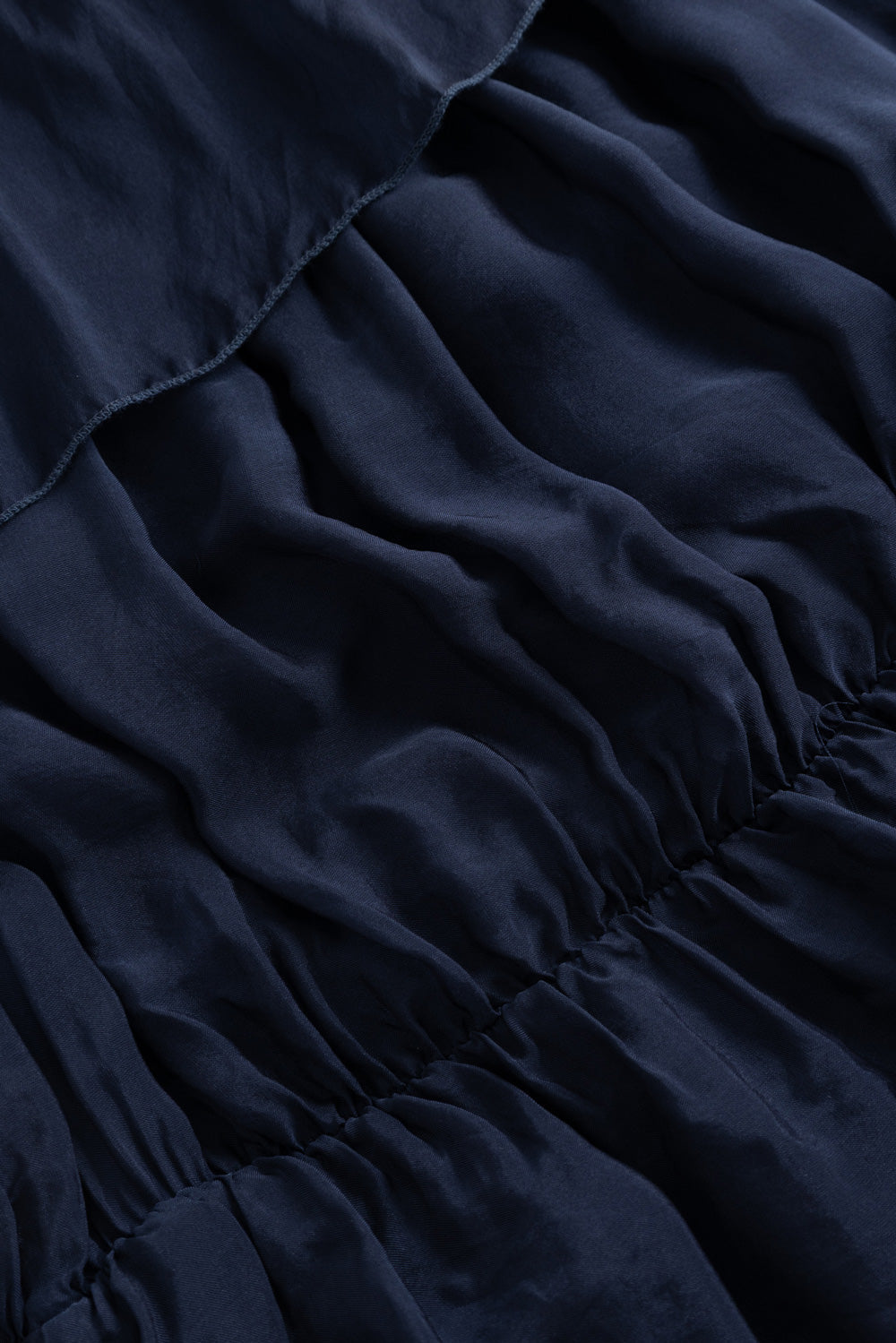 N-Margerie Blouse Navy