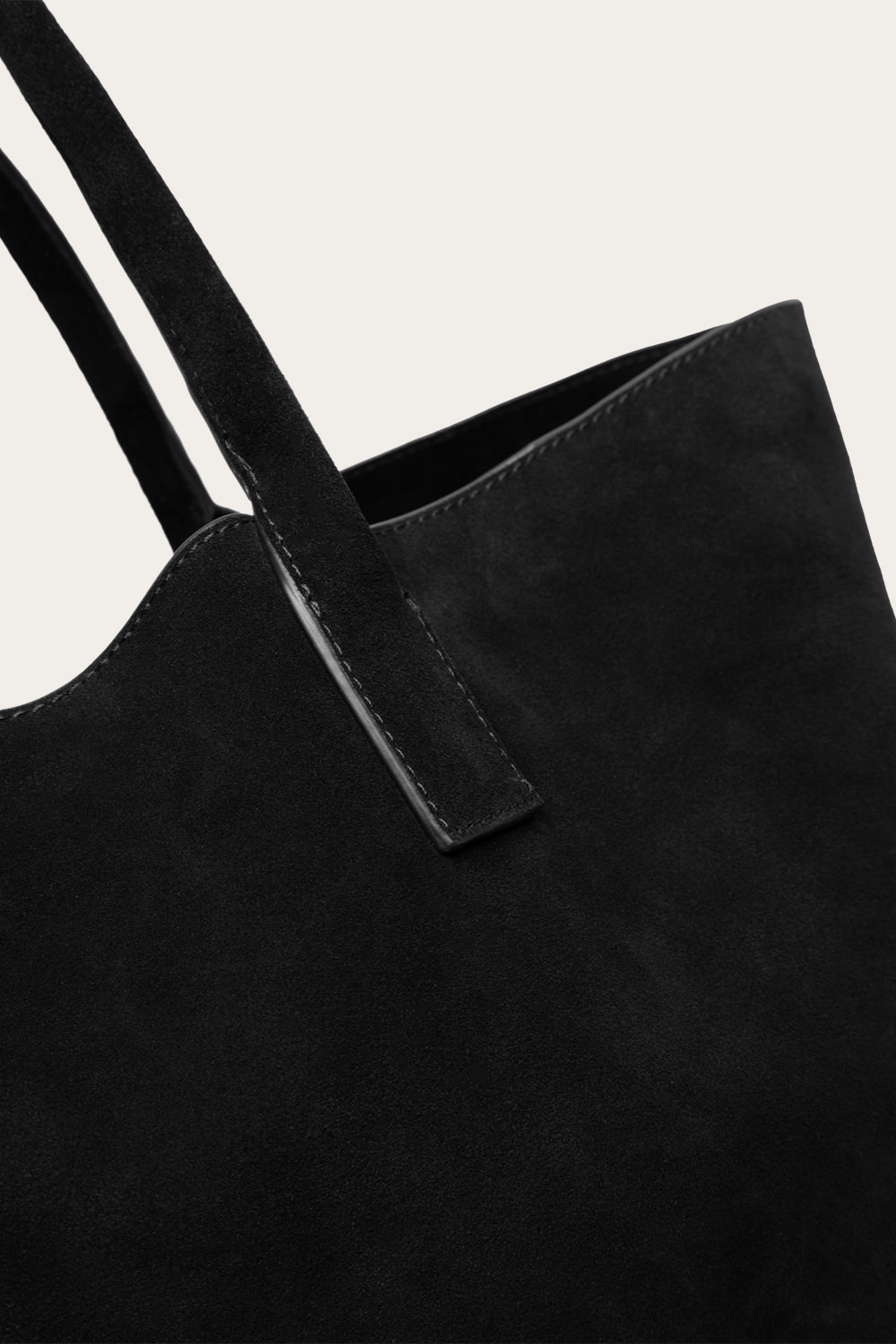 N-Mallory Bag Black