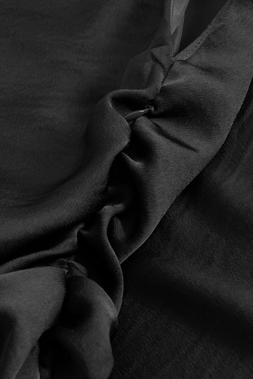 N-Mignonette Dress Black