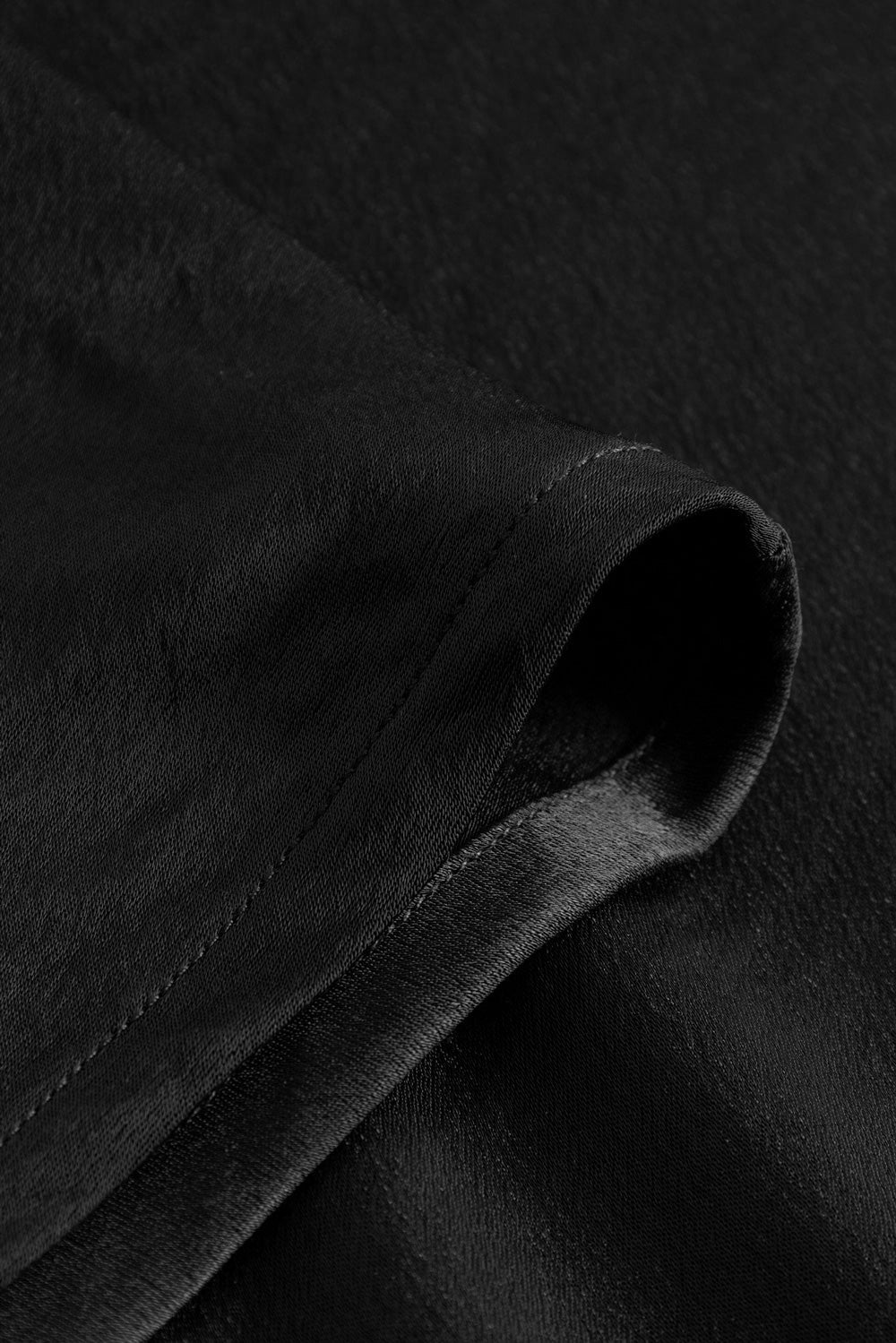 N-Mignonette Dress Black