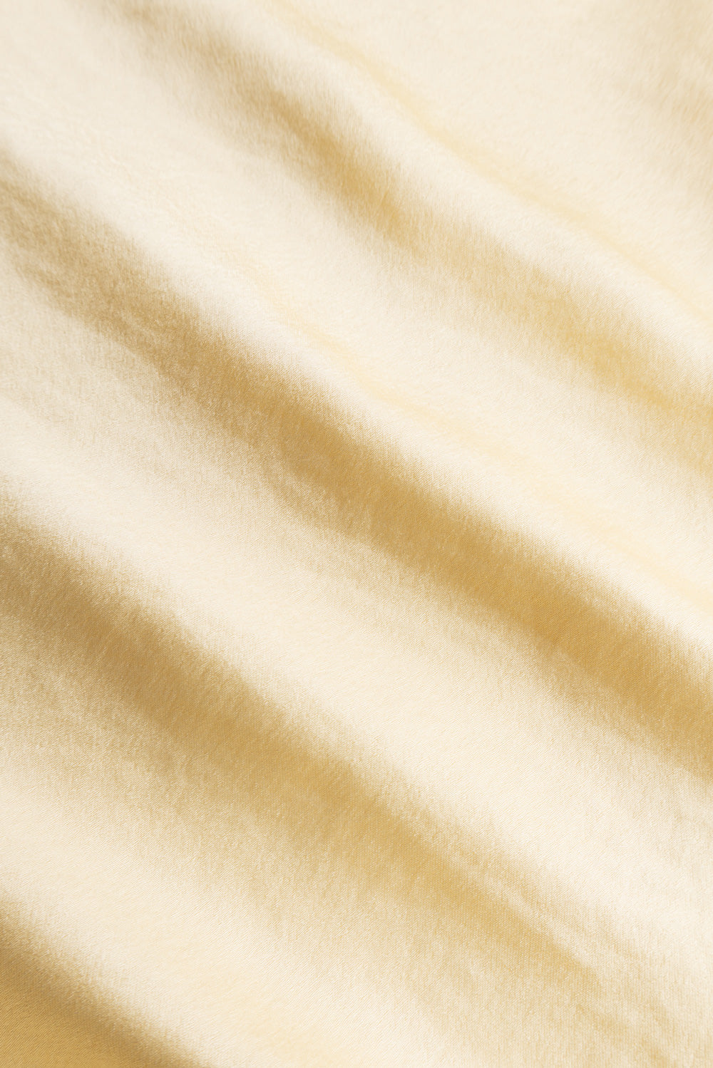 N-Mignonette Dress Pale Yellow