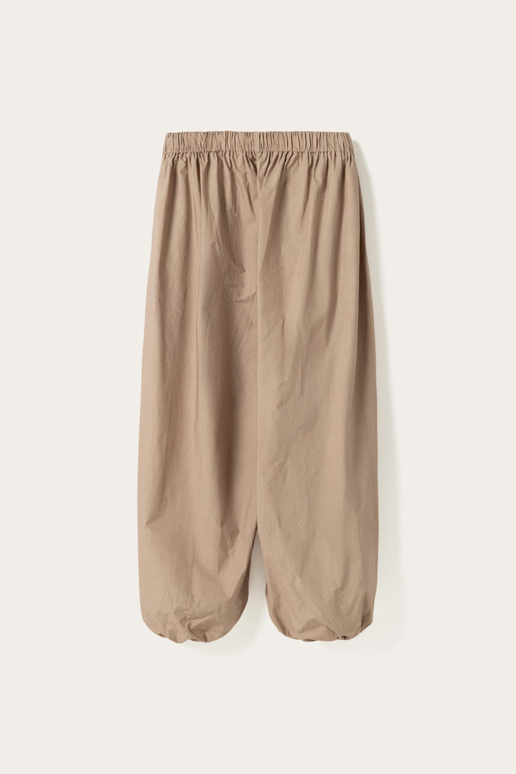 N-Nerine Pants Beige