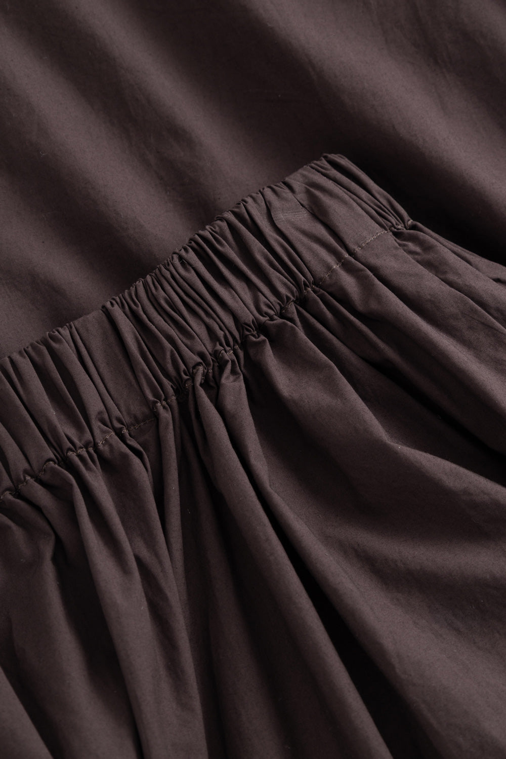 N-Nerine Pants Chocolate