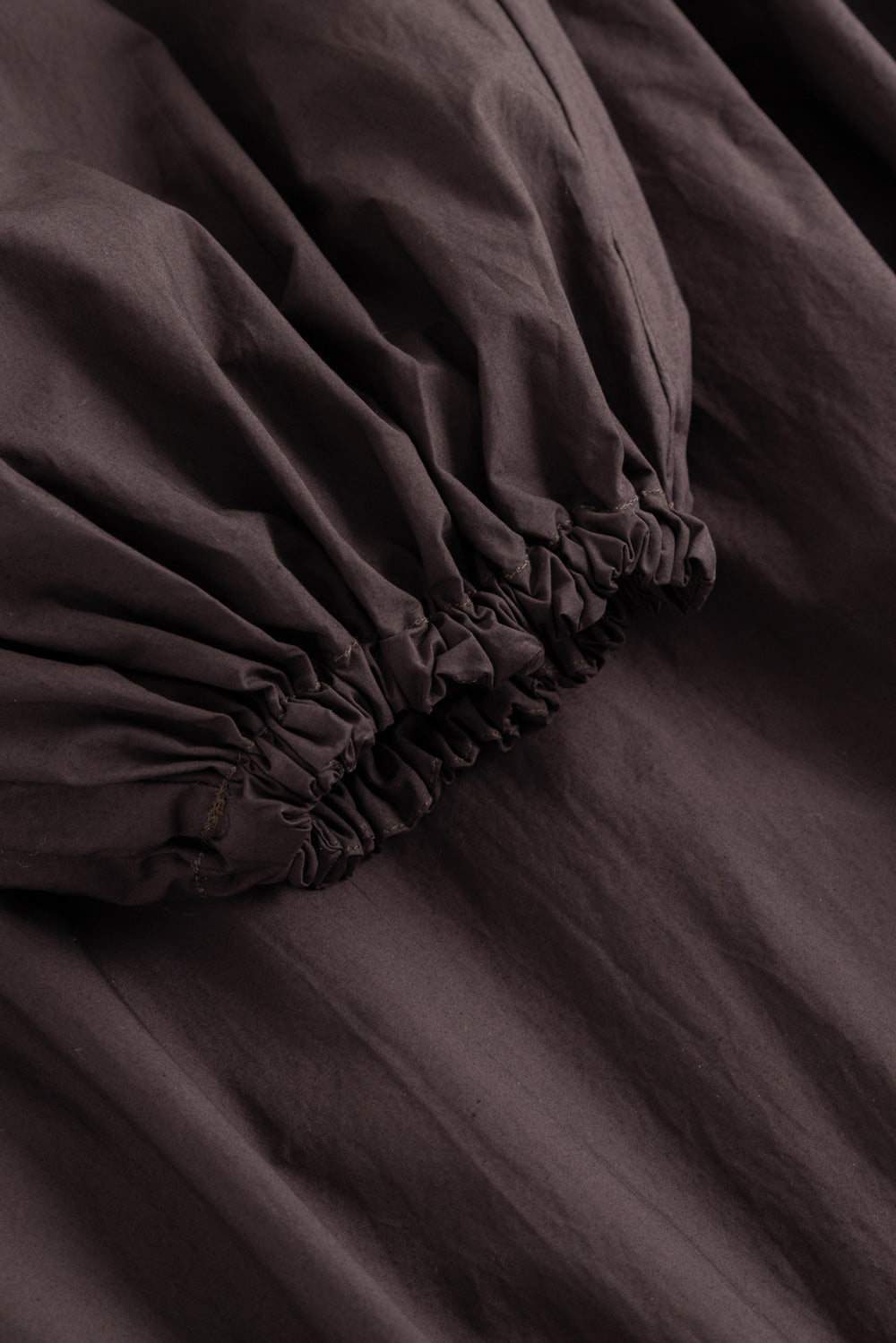N-Nerine Pants Chocolate