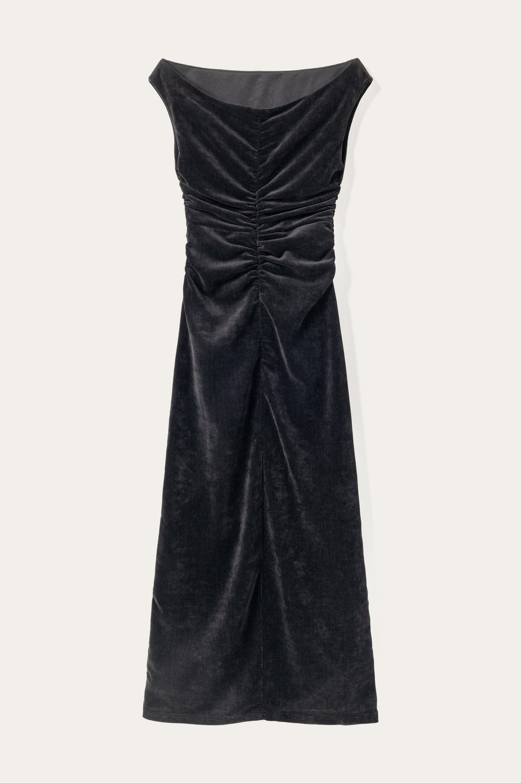 N-Mignonette Dress Black