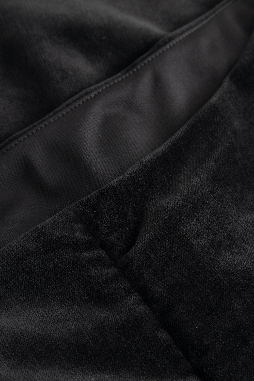 N-Mignonette Dress Black