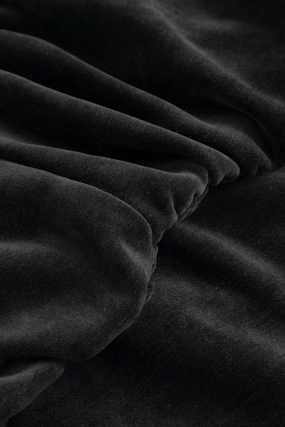 N-Mignonette Dress Black