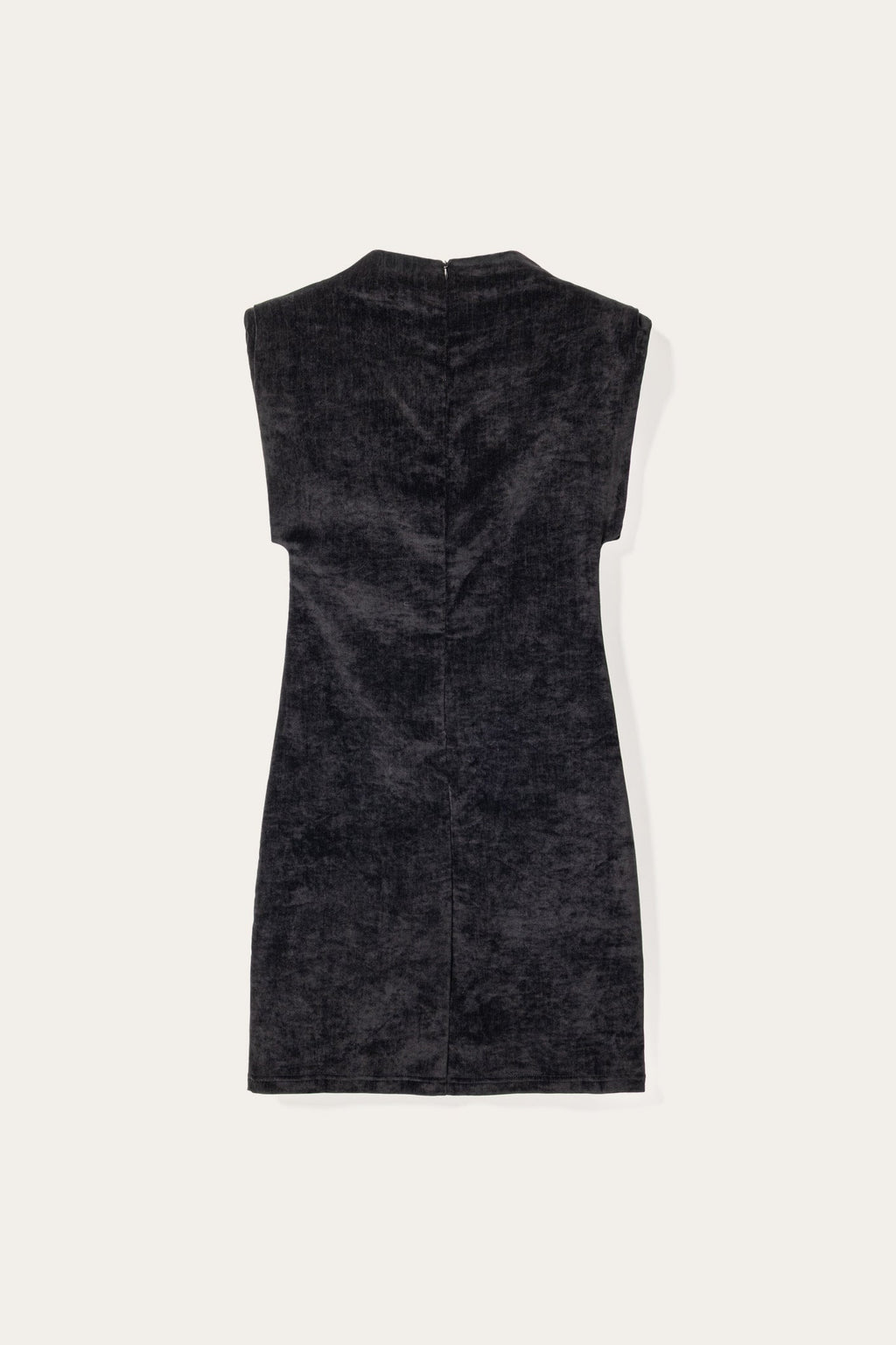 N-Kali Dress Black