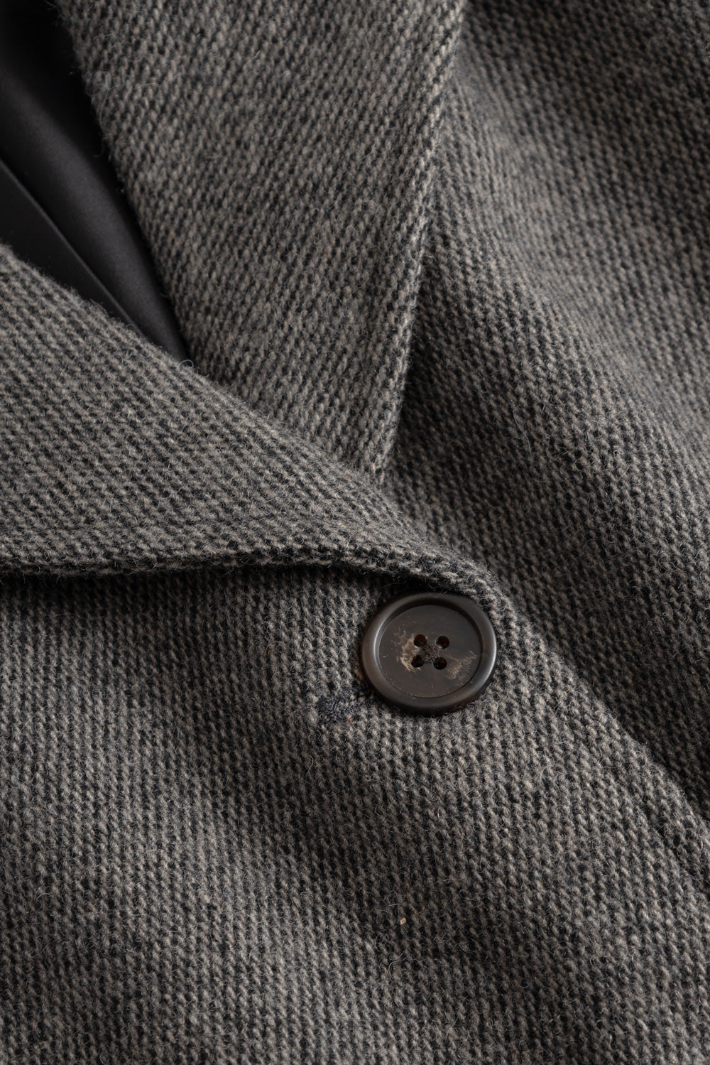 N-Laurica Jacket Grey Brown Mix