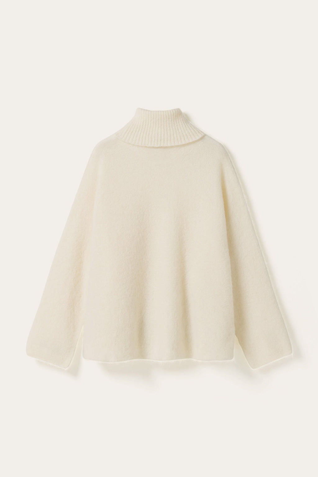 N-Mattea Knit Offwhite