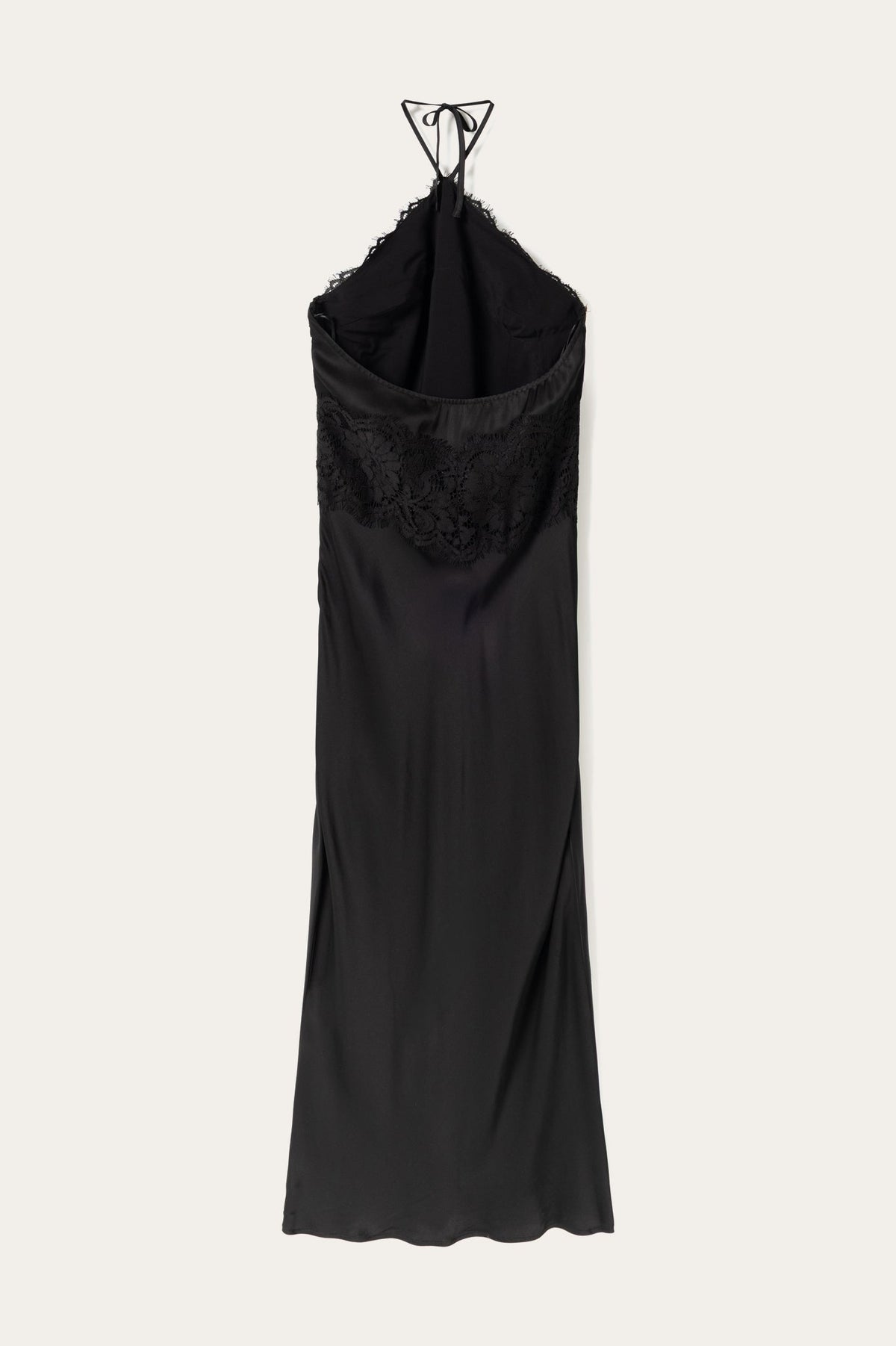 N-Merit Dress Black