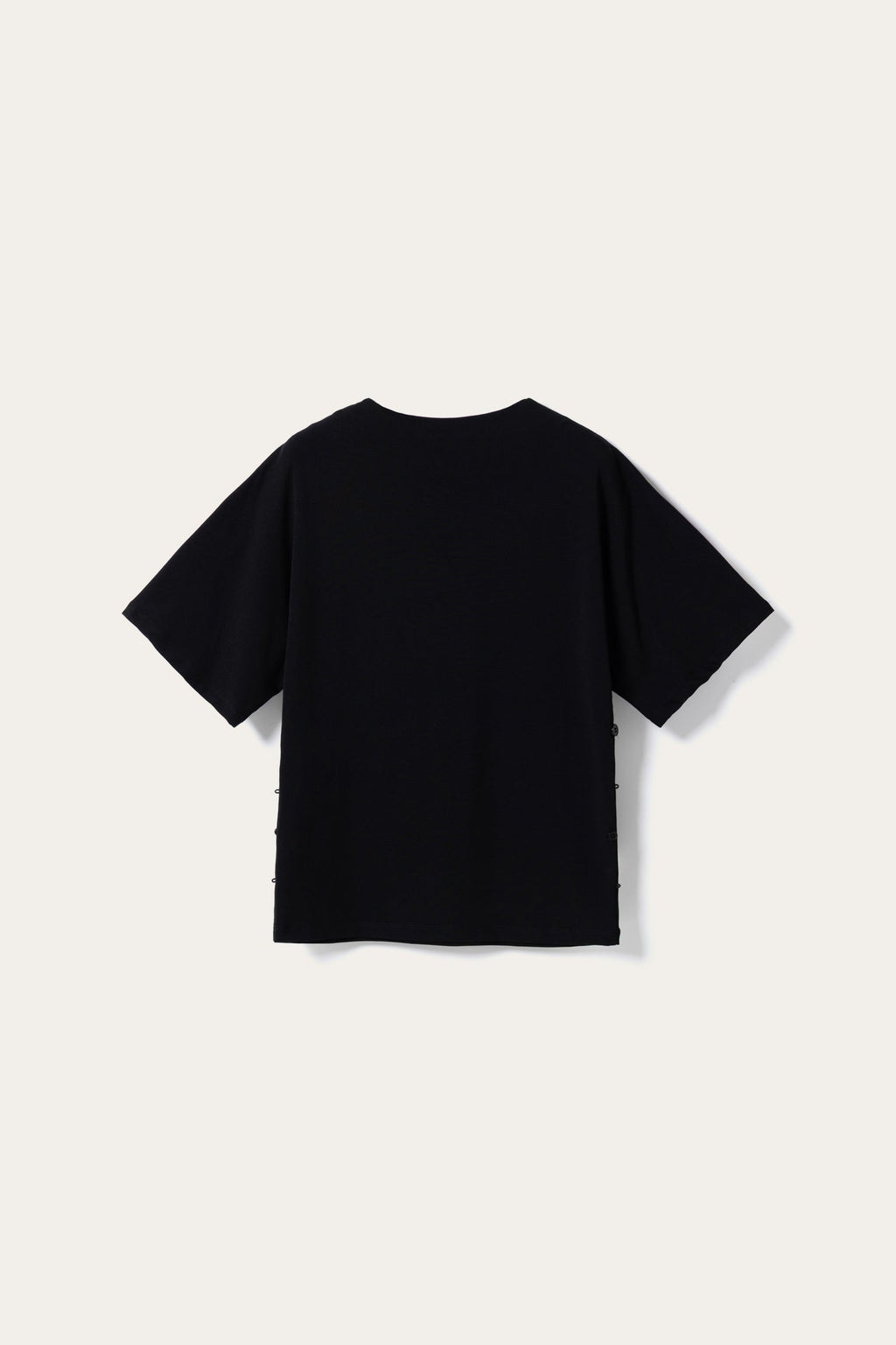 N-Nella T-Shirt Black