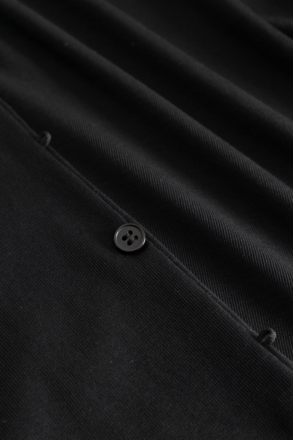 N-Nella T-Shirt Black