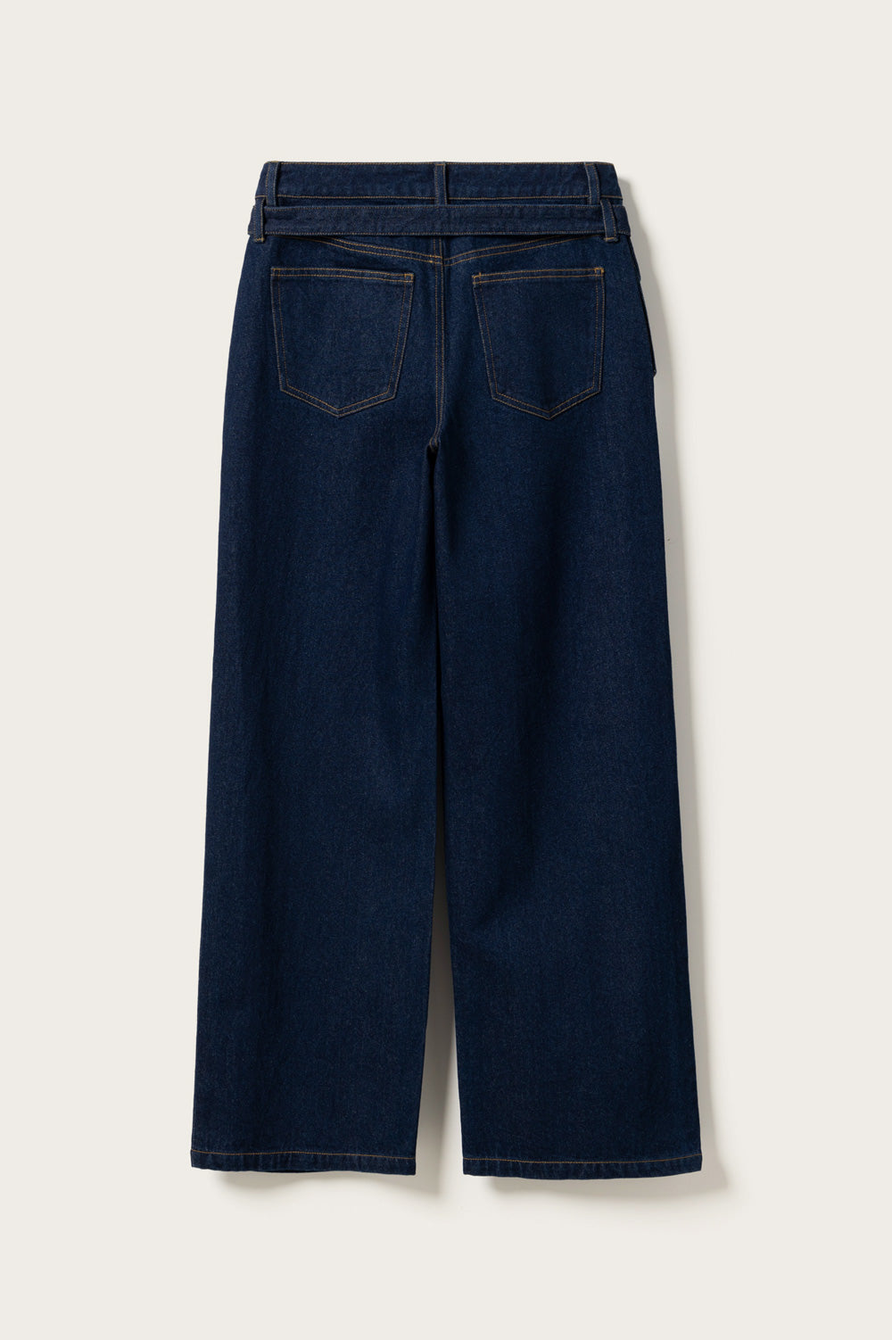 Lucienne Jeans Vintage Wash
