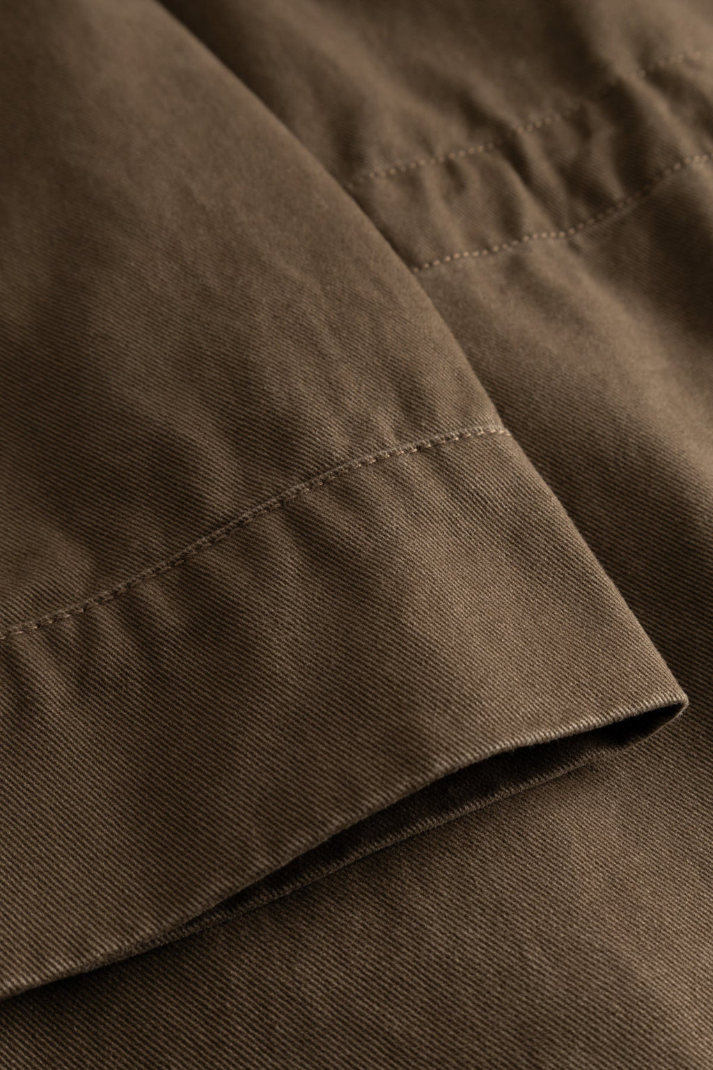 Lexy Jacket Washed Morel