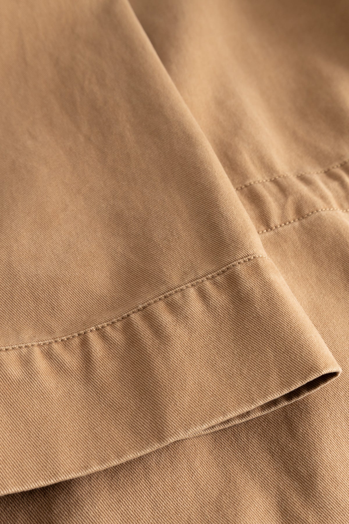 Lexy Jacket Washed Sand