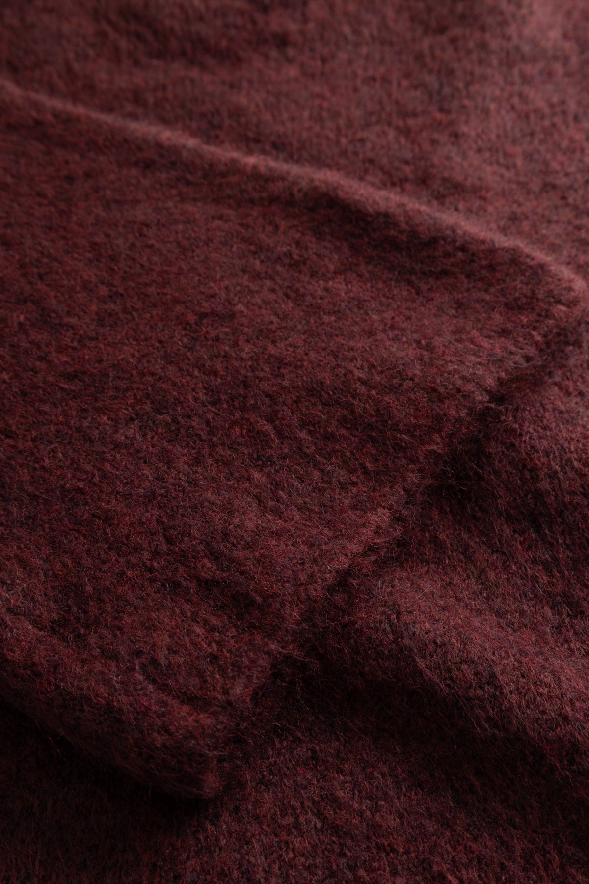 Lynzey Knit Wine