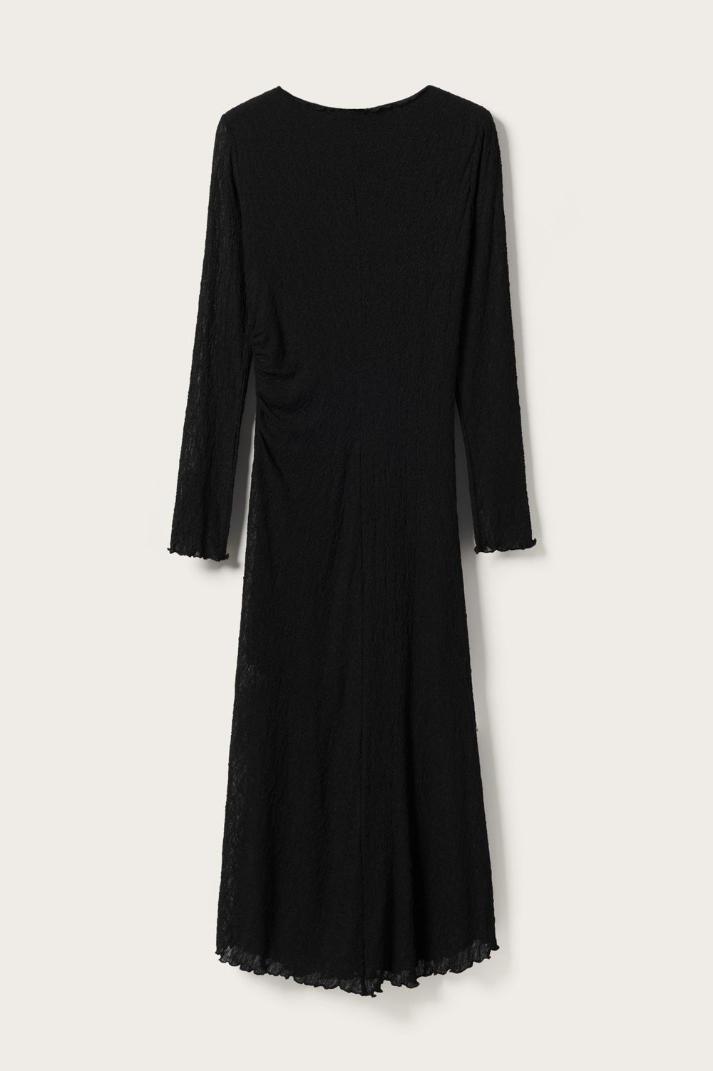 Loma Dress Black