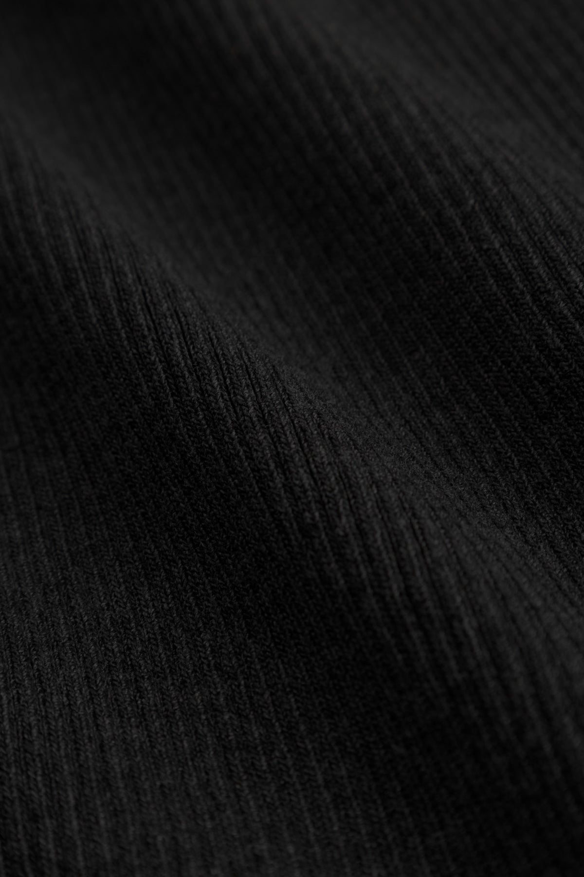 Lajoia Knit Top Black