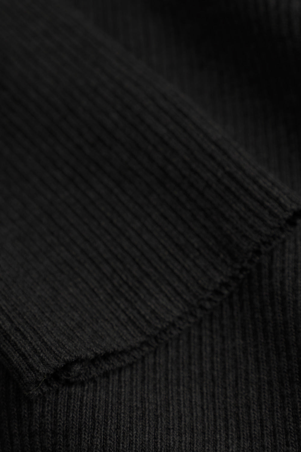 Livanna Knit Cardigan Black
