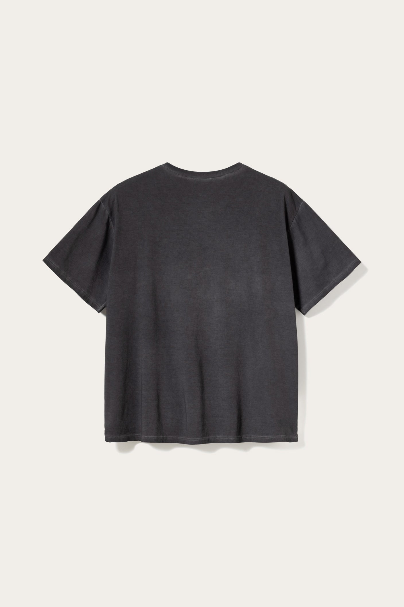N-Latona T-Shirt Black
