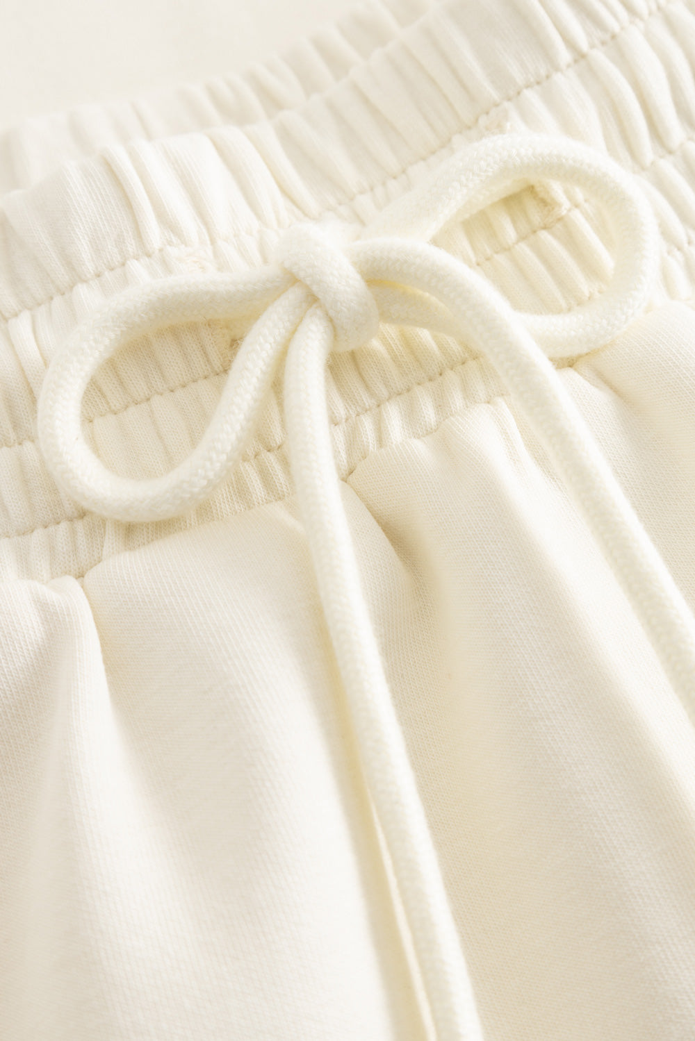 N-Mano Skirt Offwhite