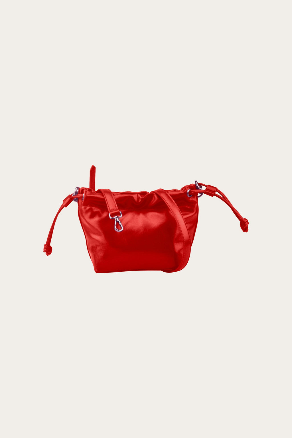 Liya Bag Tomato Red