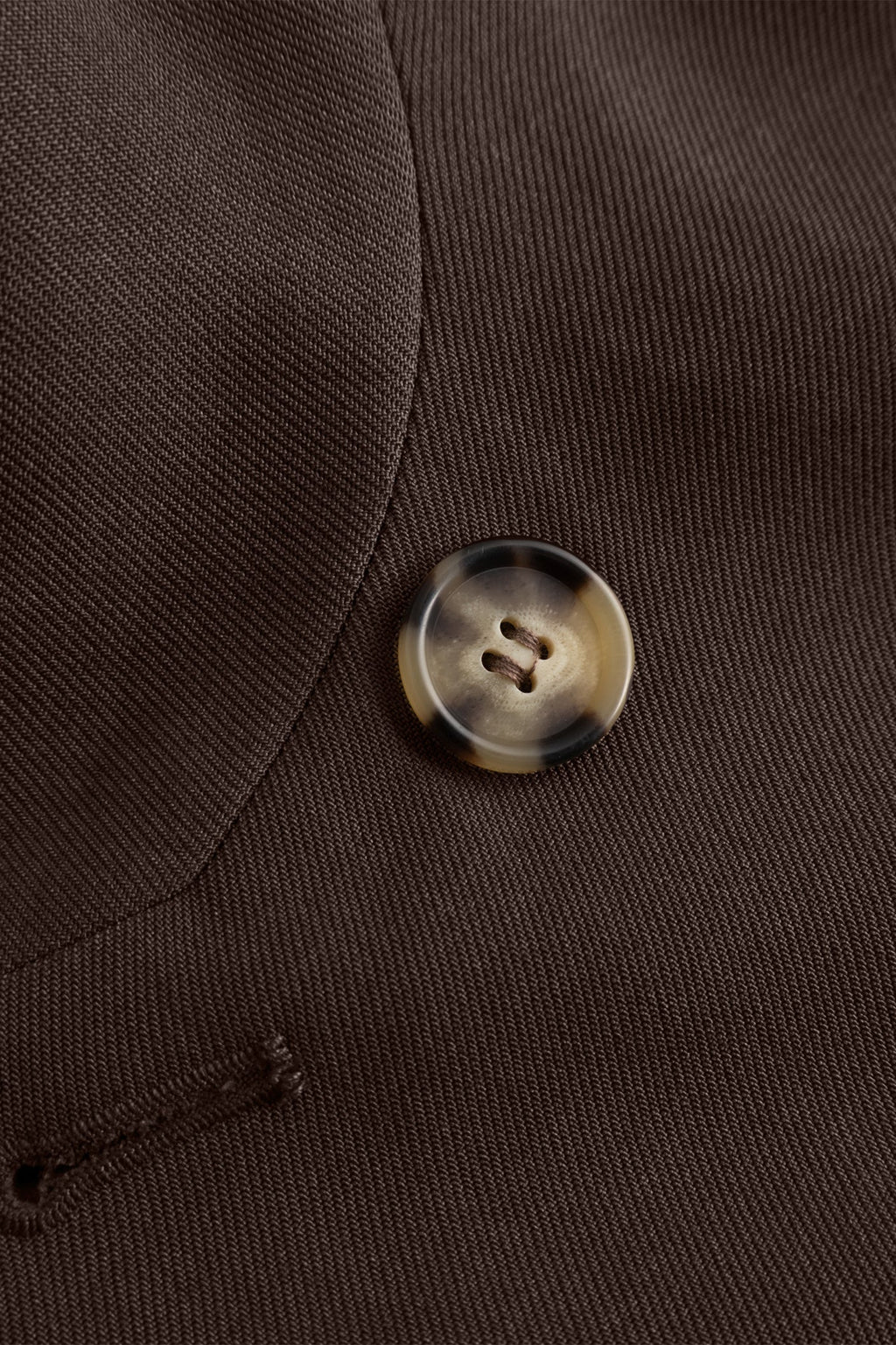 N-Monique Blazer Chocolate
