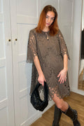 Kalona Tunic Morel
