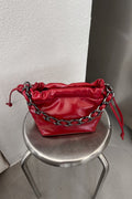 Liya Bag Tomato Red