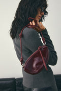 Marlee Bag Burgundy