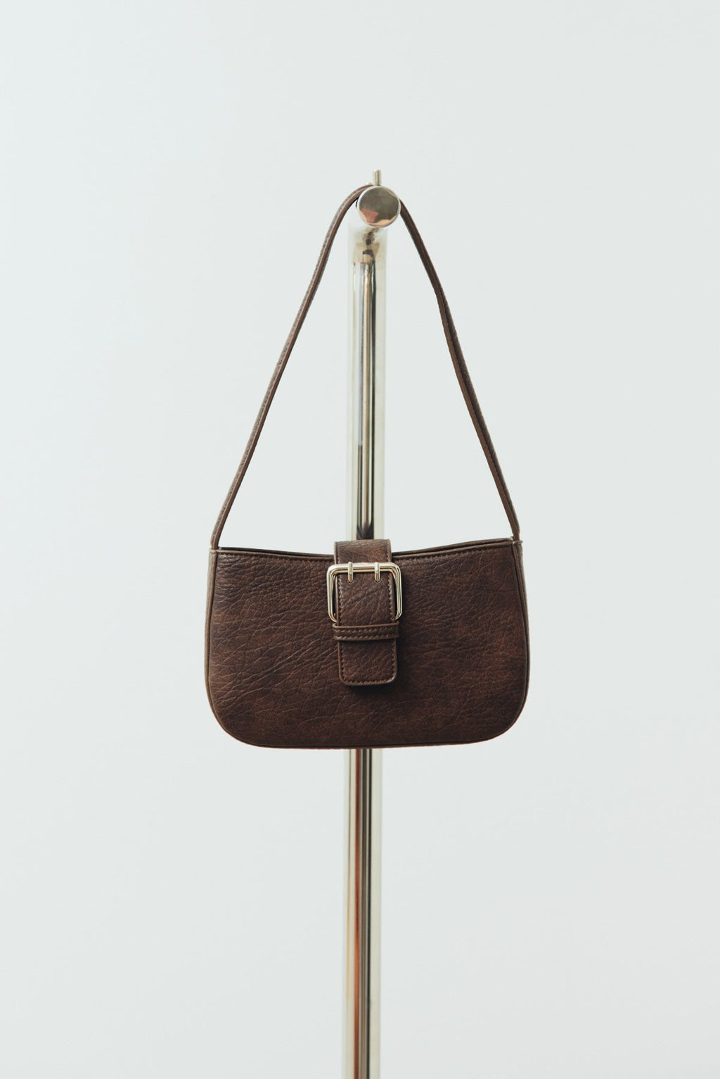 Madilyn Bag Washed Grey