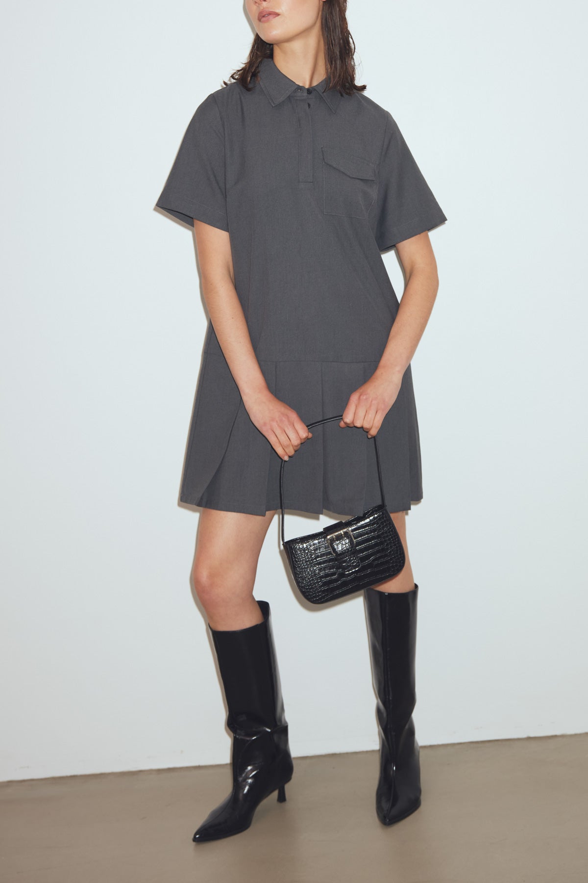 Madilyn Bag Black