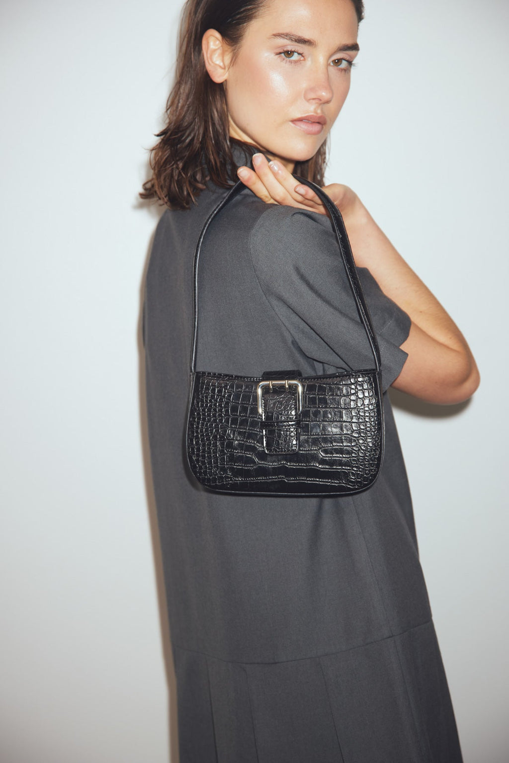 Madilyn Bag Black