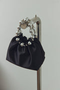 Maryam Bag Black