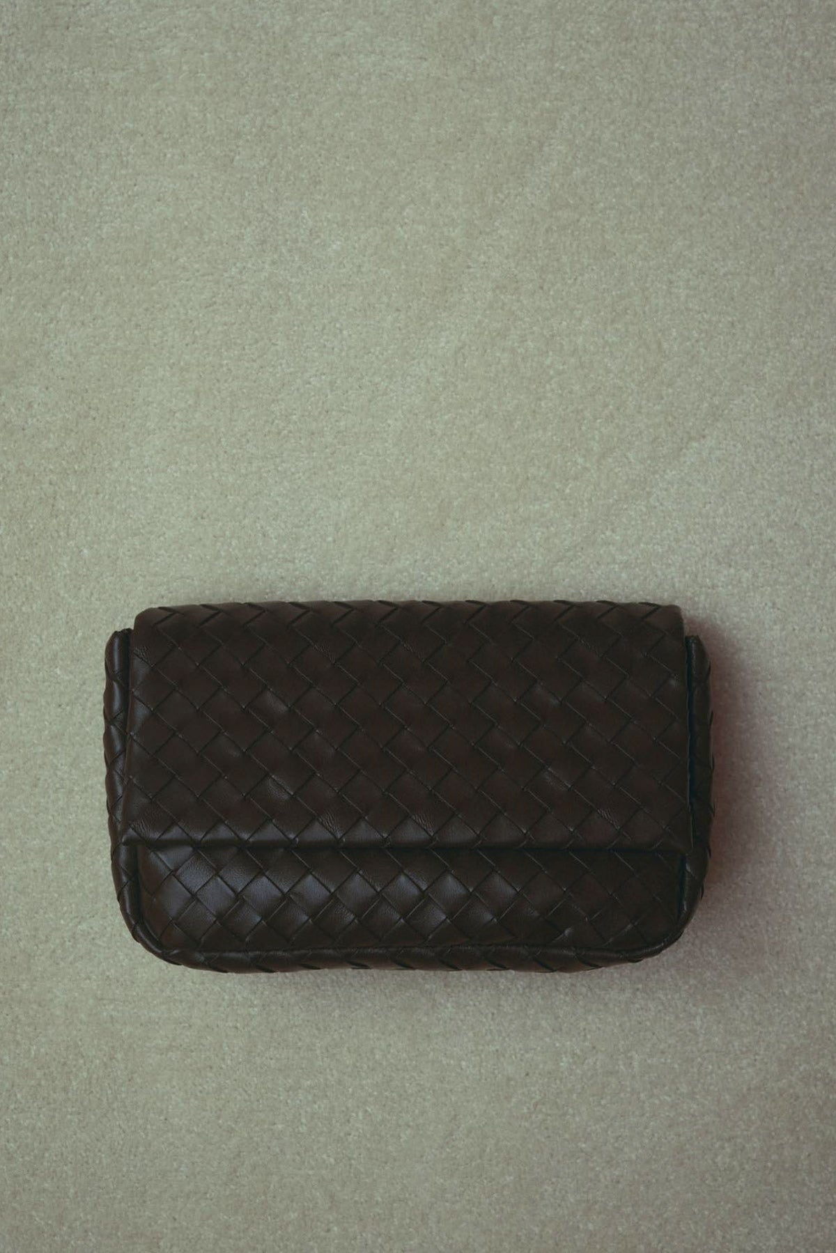 Laurita Bag Chocolate