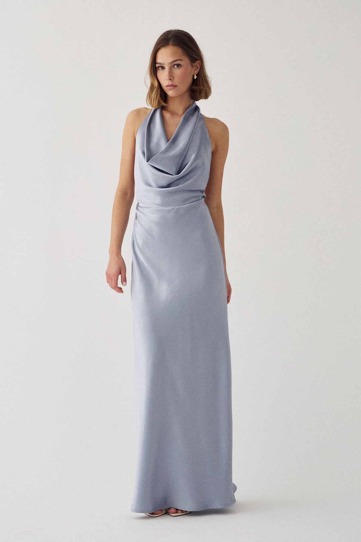 evening dresses nl LaDivine 9312 Dress