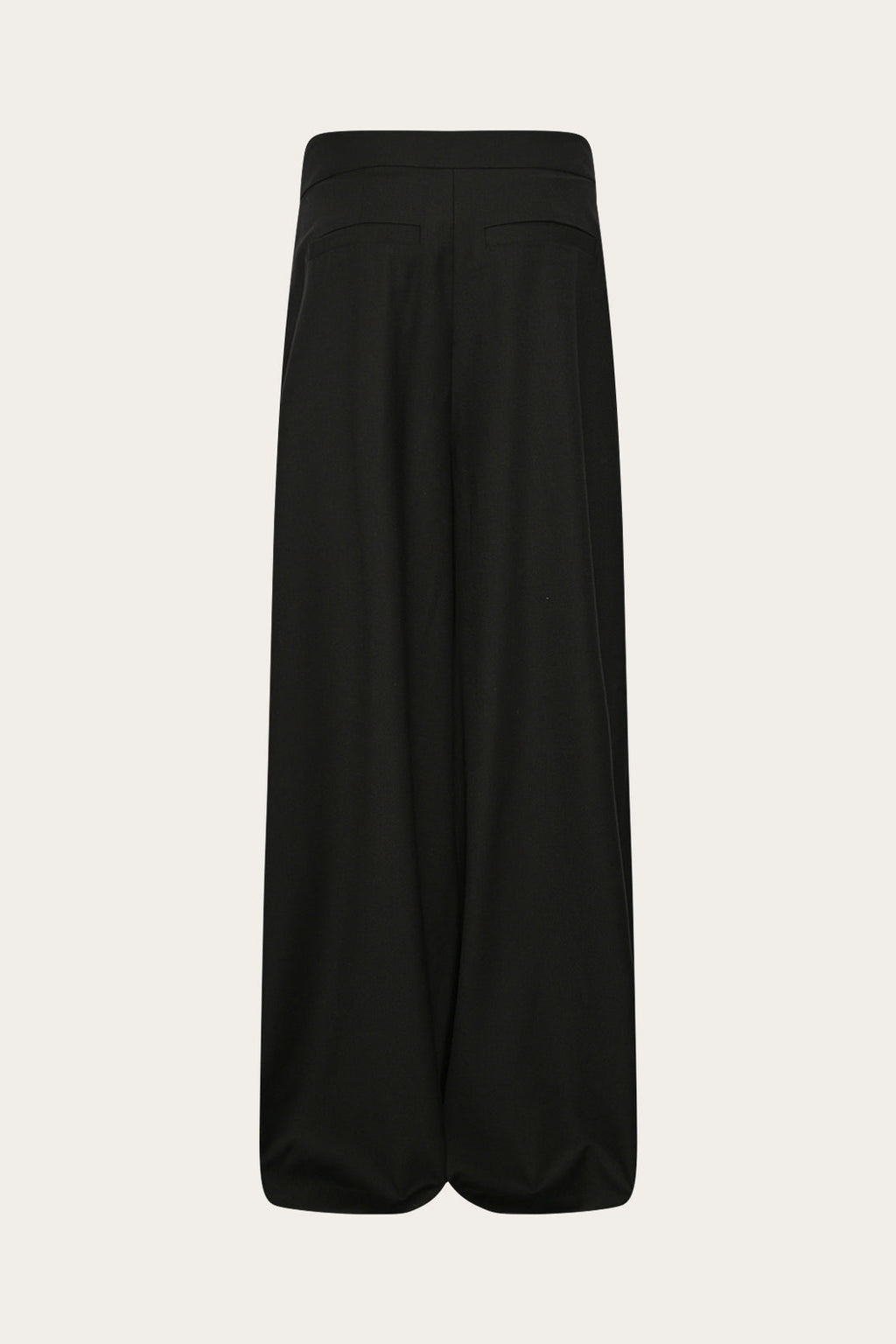 Kazia Pant Black