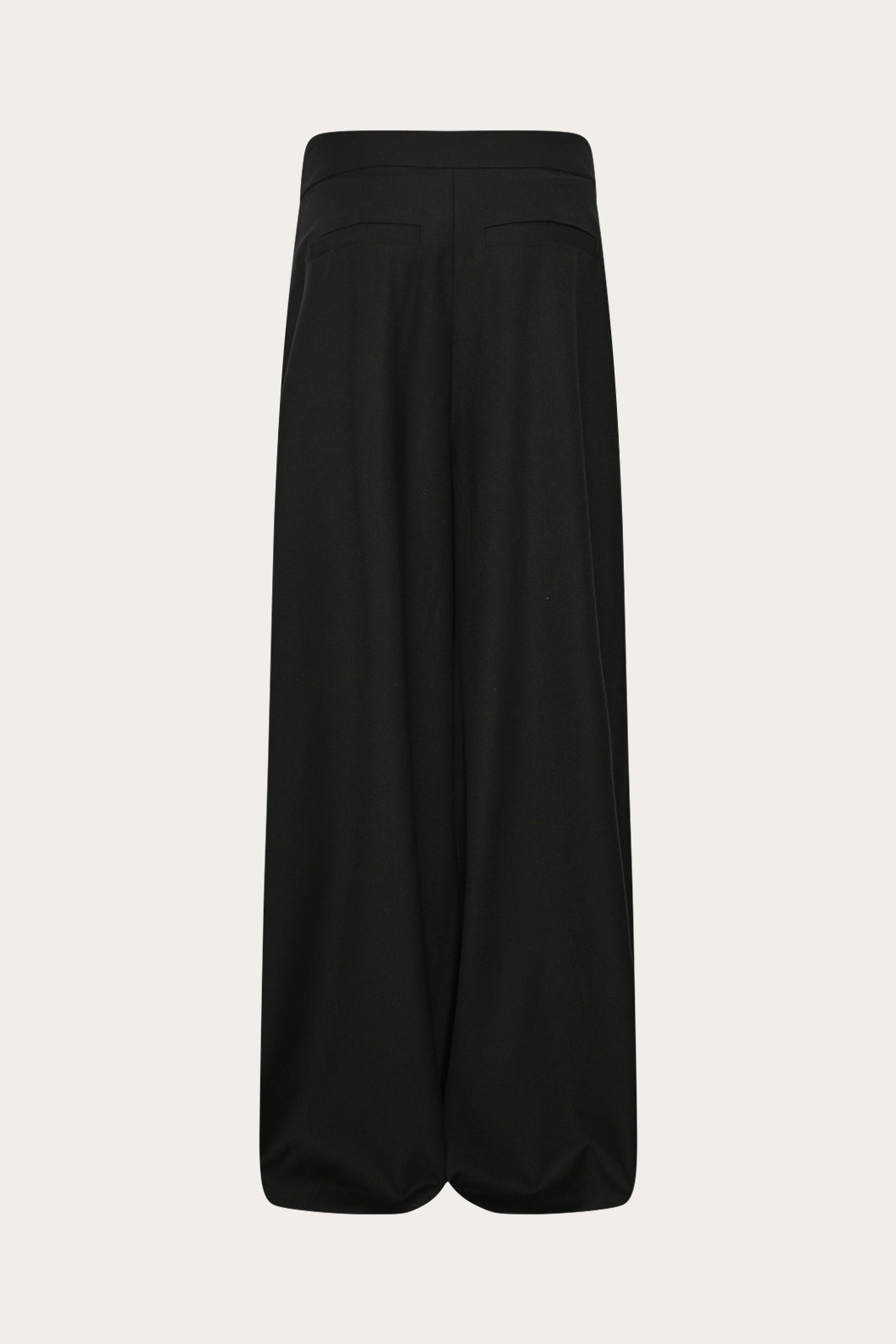 Kazia Pant Black