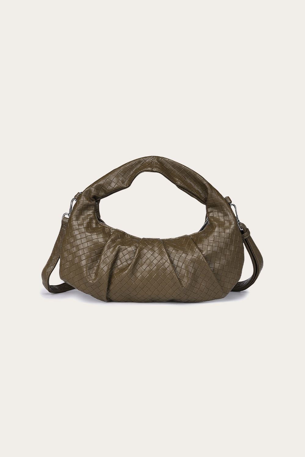 Sula Faye Bag Dark Olive