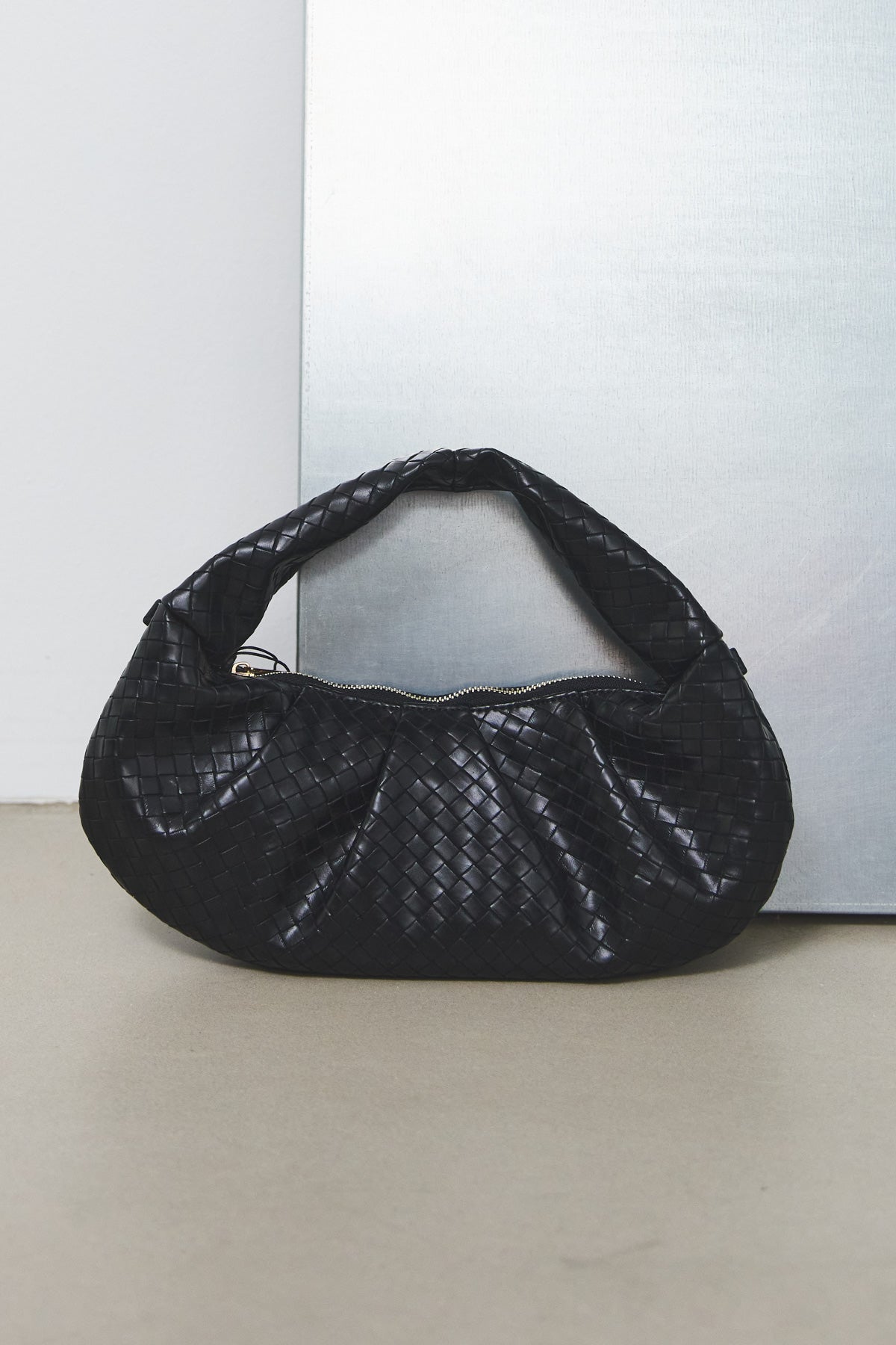 Noellas Sula Bag Black. Køb Tasker hos www.noellafashion.dk