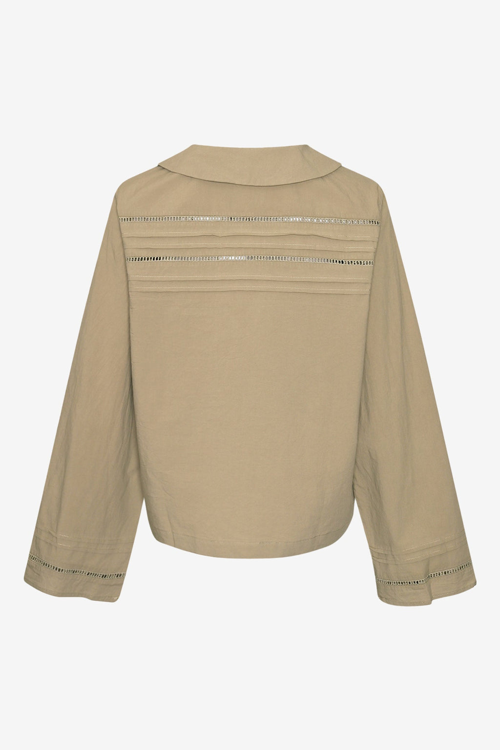 Kanly Shirt Sage Green
