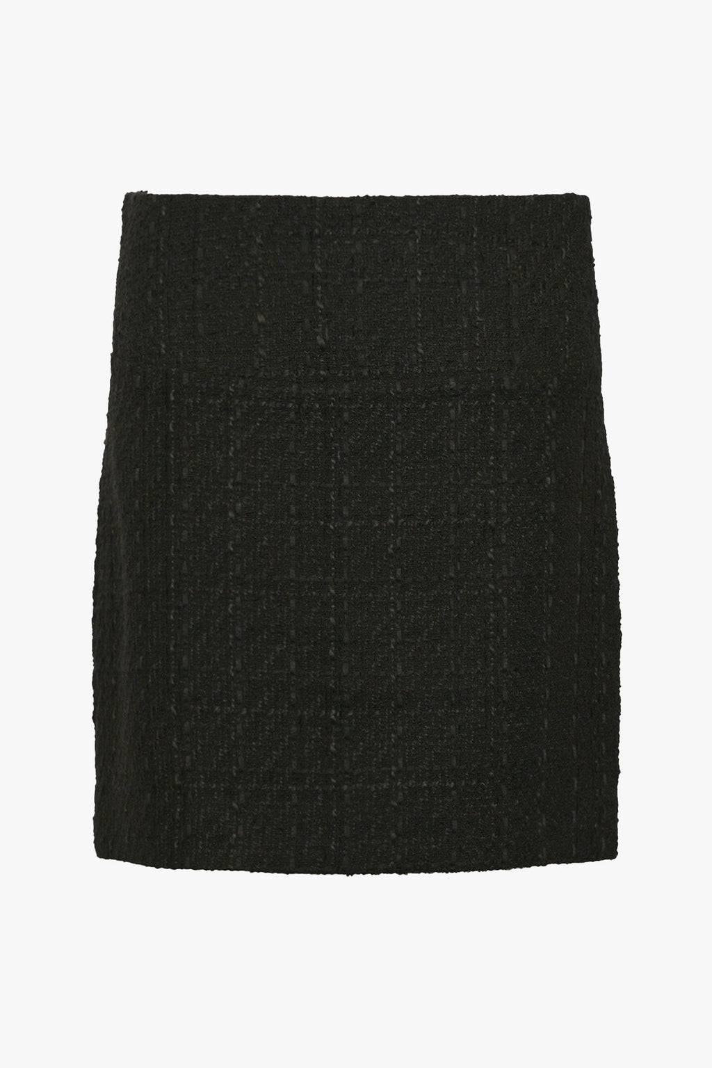 Noellas Kayce Skirt Black. Køb Nederdele hos www.noellafashion.dk