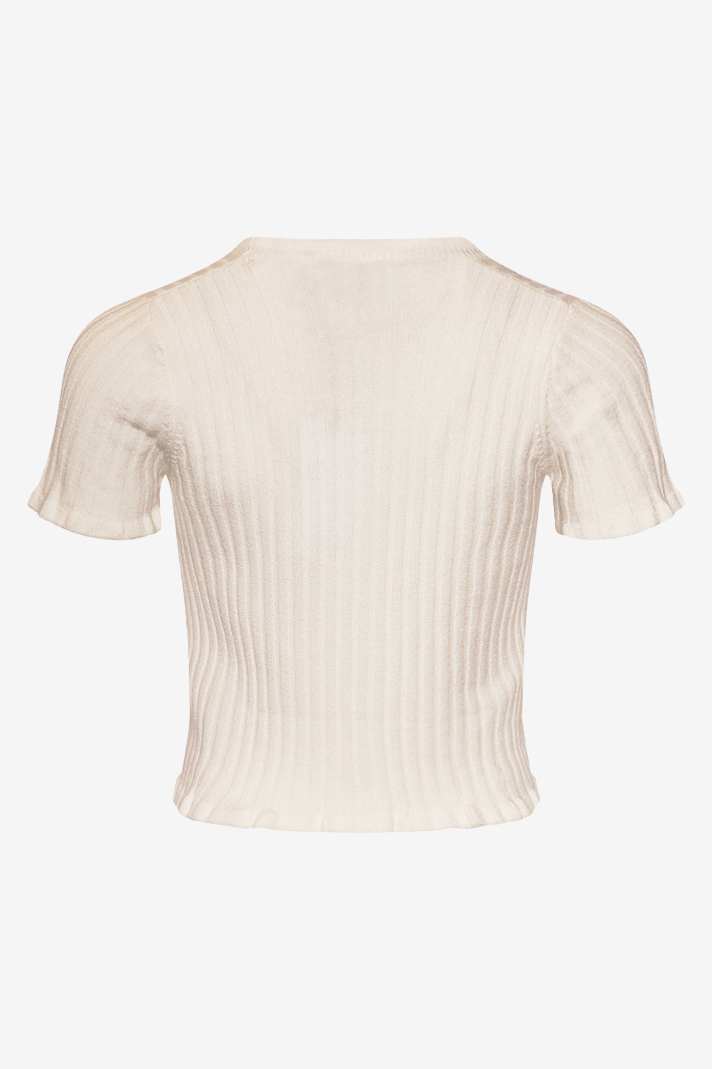 Lenora Knit Cardigan Ivory