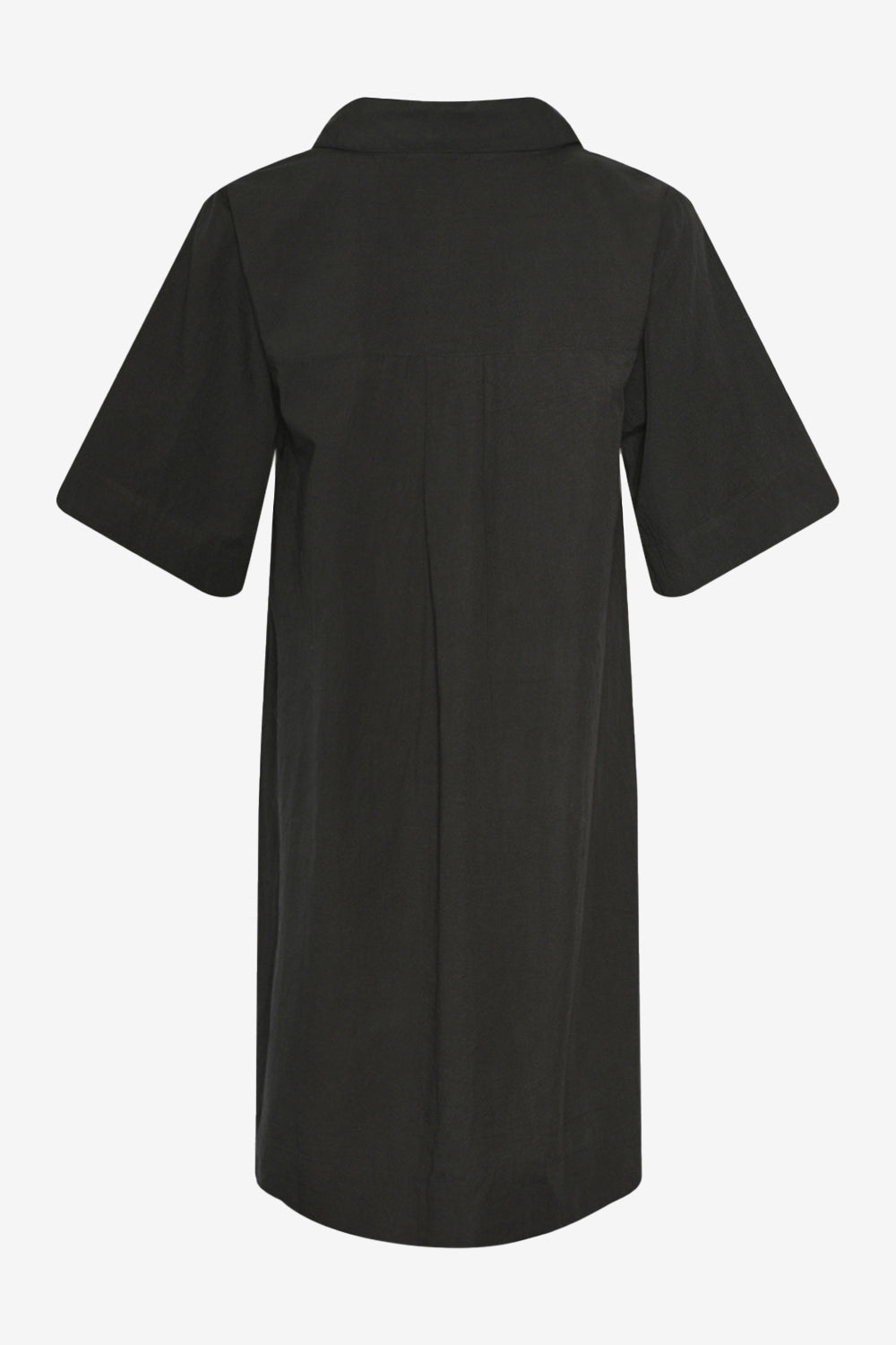 Lorena Dress Black