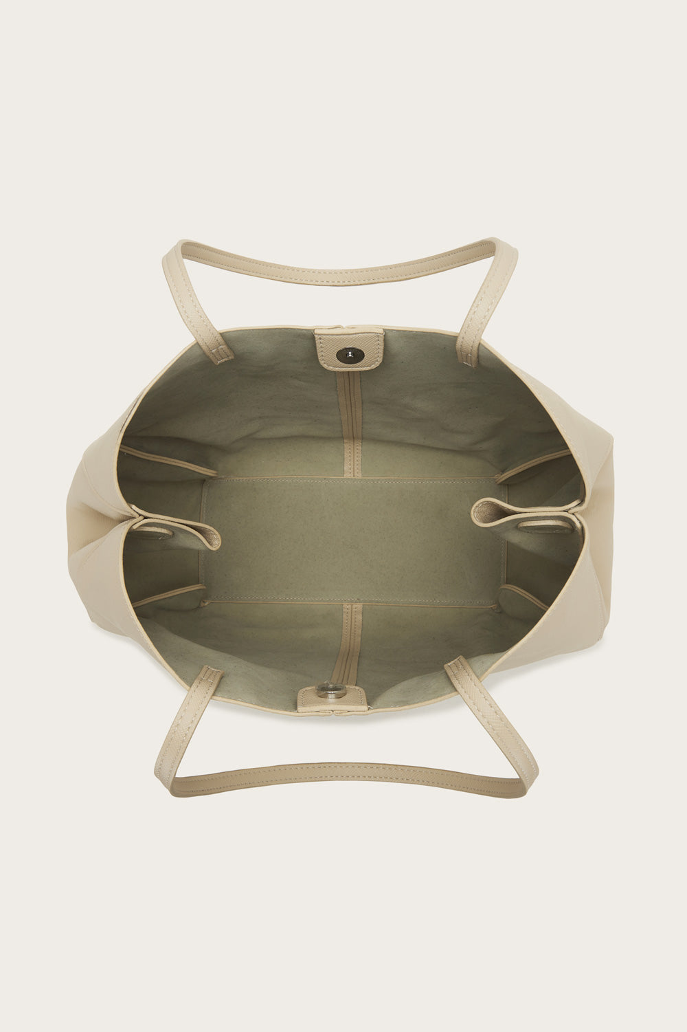 Mariah Bag Large Beige