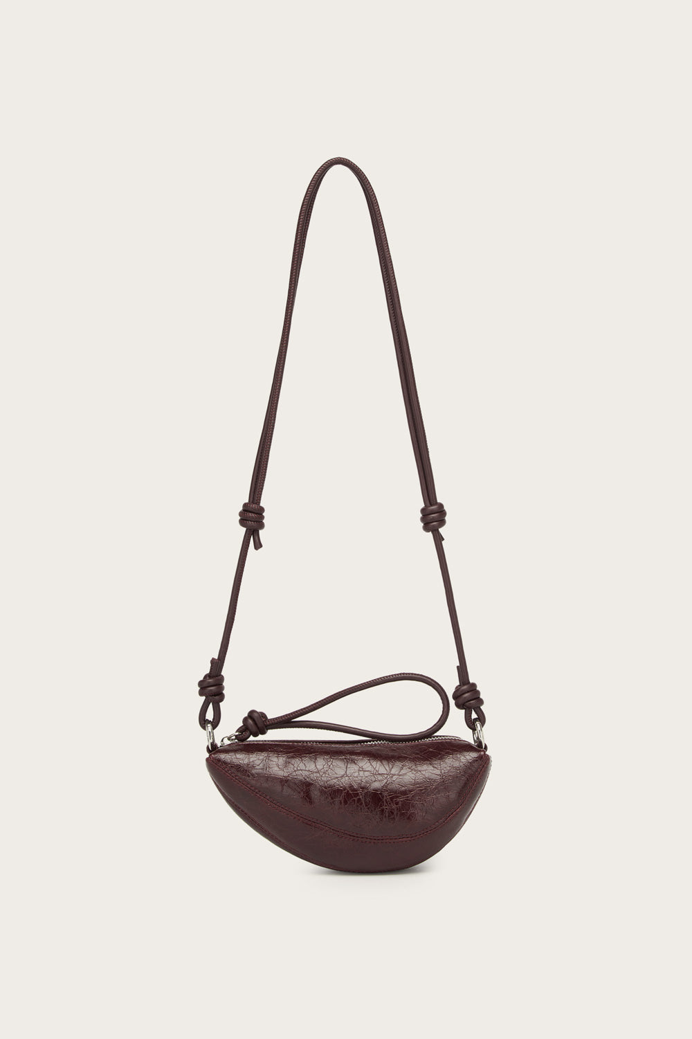 Marlee Bag Burgundy